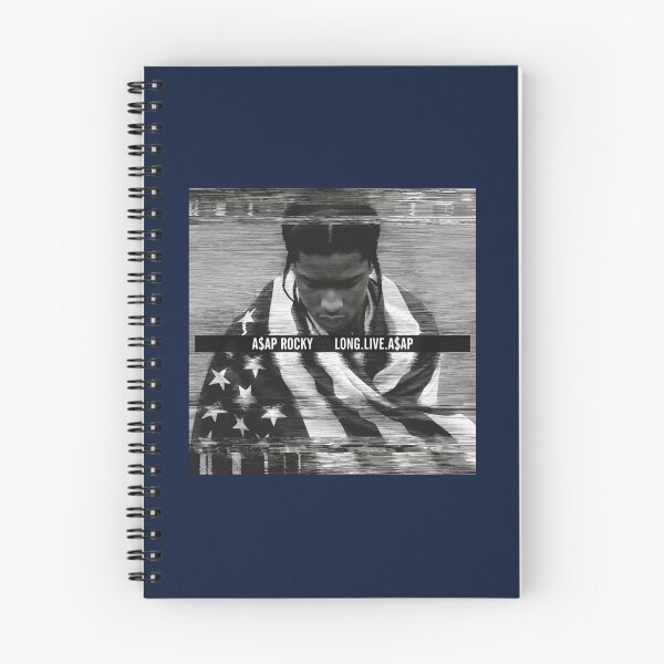 Item preview, Long Live Asap designed and sold by asfjdefa.