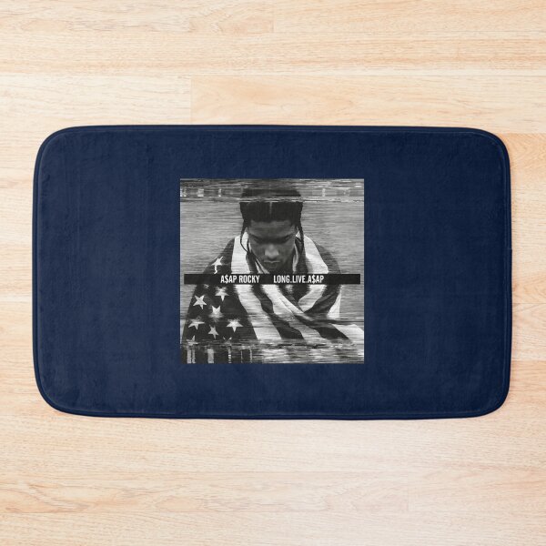 Item preview, Long Live Asap designed and sold by asfjdefa.