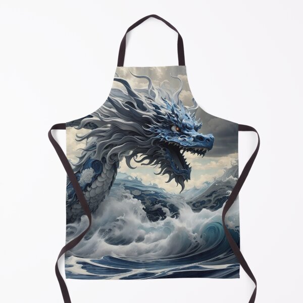 Item preview, Paper Dragon No.4 designed and sold by Glenburn Graphics.