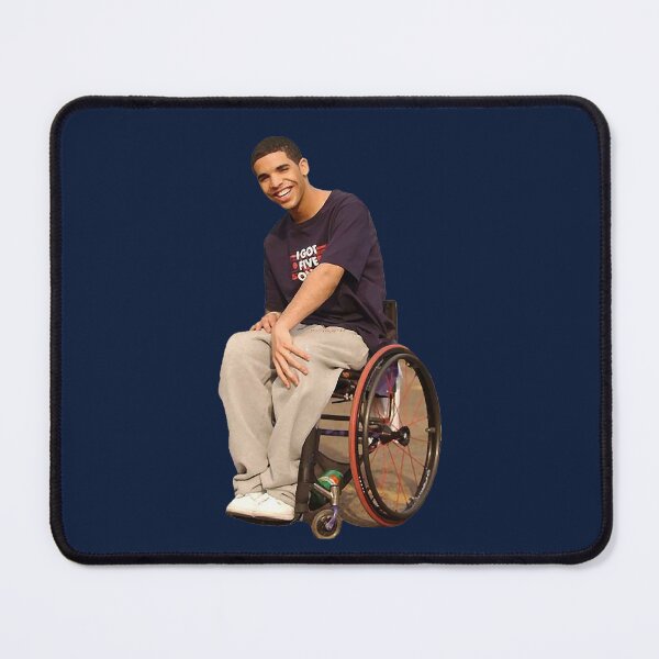 Item preview, Wheelchair Jimmy designed and sold by asfjdefa.