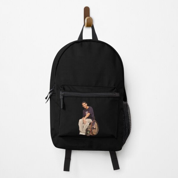 Item preview, Wheelchair Jimmy designed and sold by asfjdefa.
