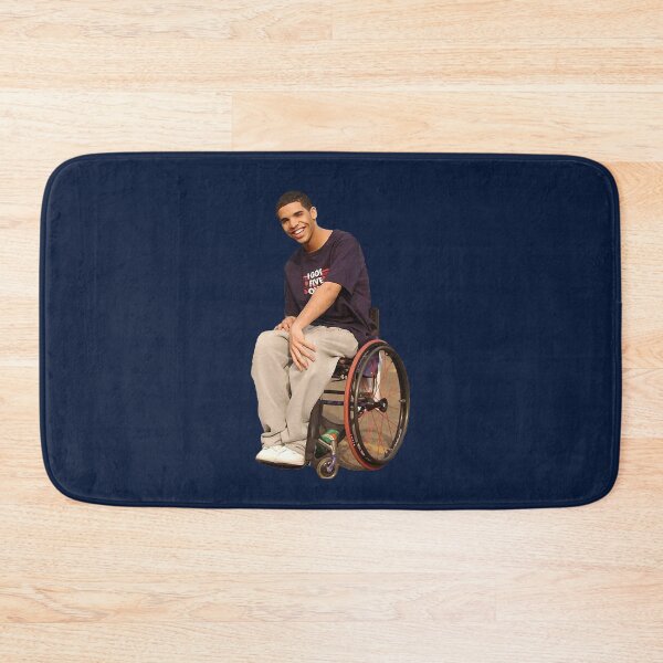 Item preview, Wheelchair Jimmy designed and sold by asfjdefa.