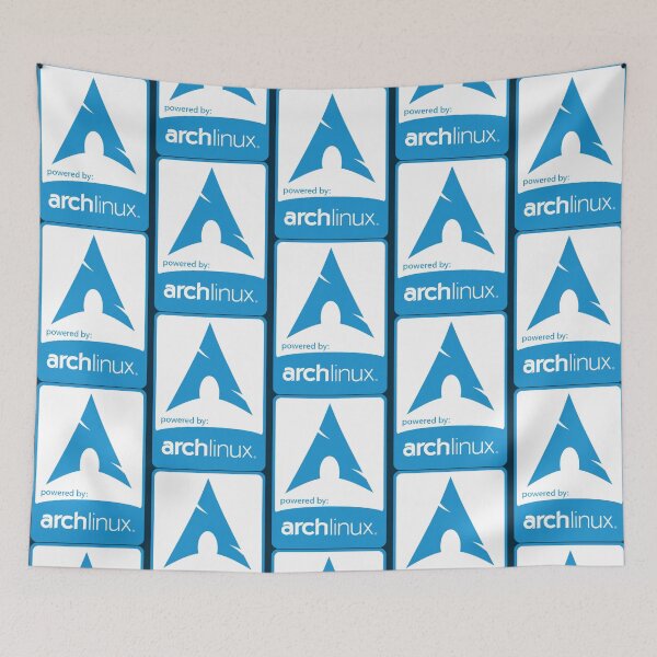 Item preview, ARCH ULTIMATE designed and sold by JeremiahBe.