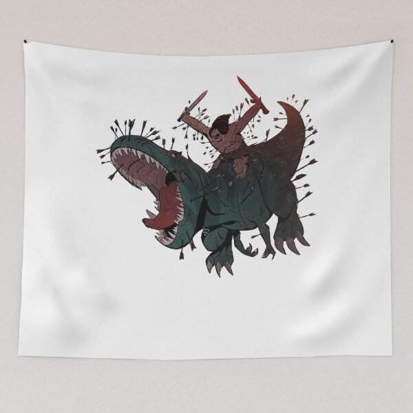 Item preview, genndy tartakovsky designed and sold by ArtShopBrendon.
