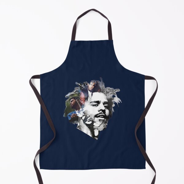 Item preview, J. Cole designed and sold by asfjdefa.