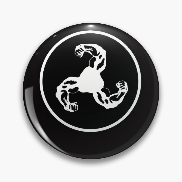 Item preview, Bicep Logo designed and sold by WORTSULLIVANS.
