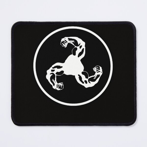 Item preview, Bicep Logo designed and sold by WORTSULLIVANS.