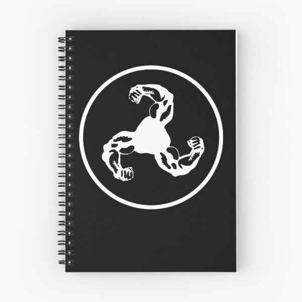 Item preview, Bicep Logo designed and sold by WORTSULLIVANS.