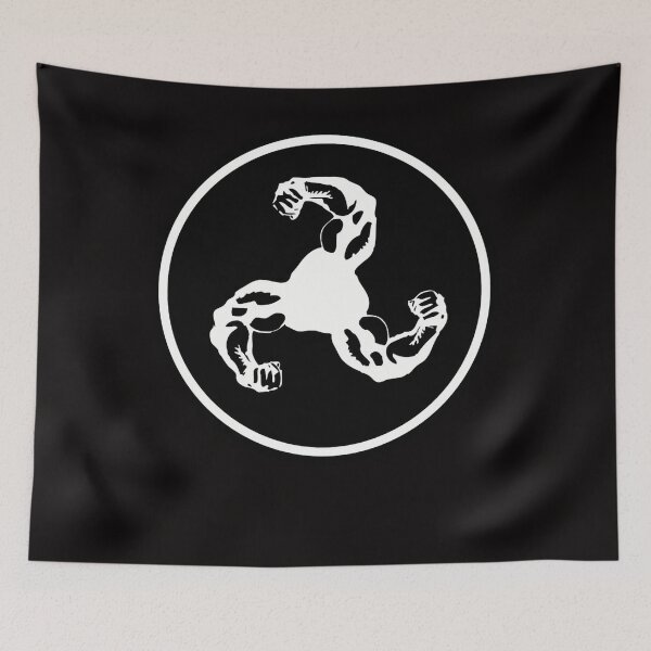Item preview, Bicep Logo designed and sold by WORTSULLIVANS.