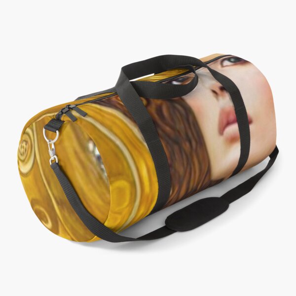Item preview, Gustav Klimt Princess in Gold designed and sold by maniacfitness.