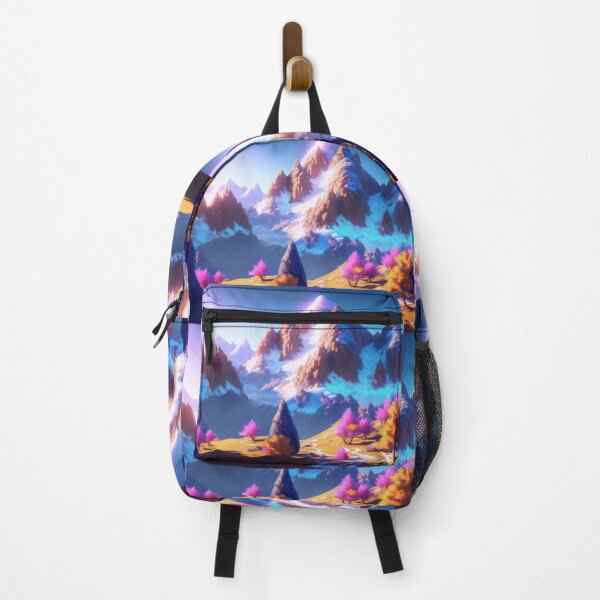 Item preview, Mythical mountain designed and sold by M-Y-A-R-T-.