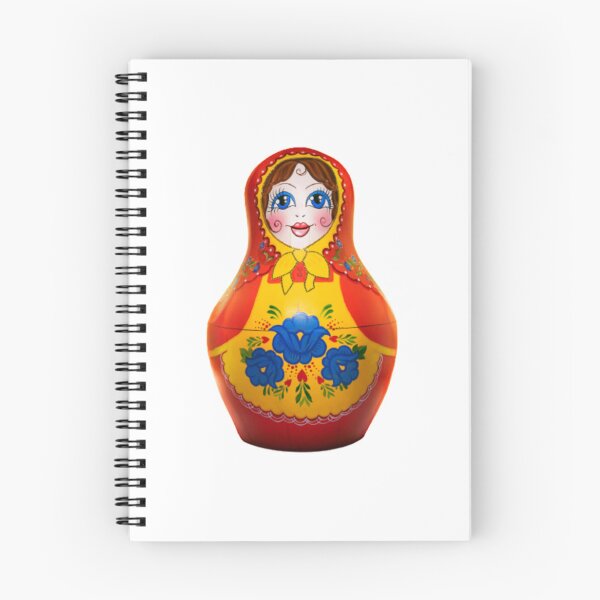 Item preview, Masked Singer US Season 5 Costume - Russian Dolls   designed and sold by SeleneJoiner12.