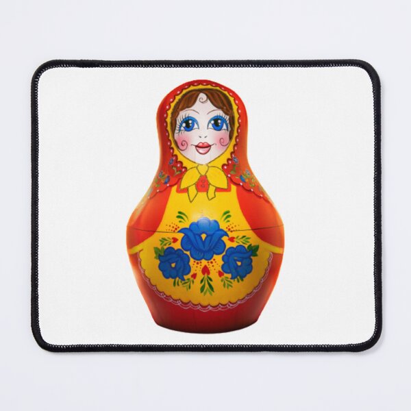 Item preview, Masked Singer US Season 5 Costume - Russian Dolls designed and sold by SeleneJoiner12.