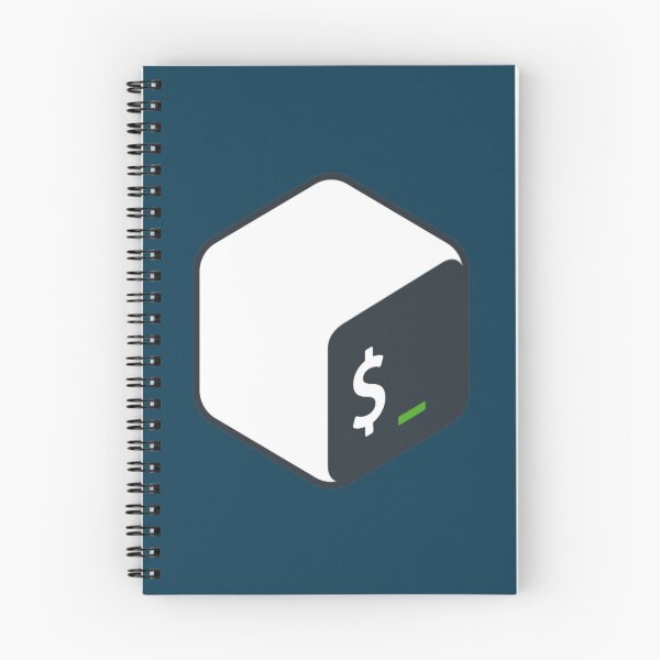 Artikelvorschau, Bash Terminal entworfen und verkauft von JeremiahBe.