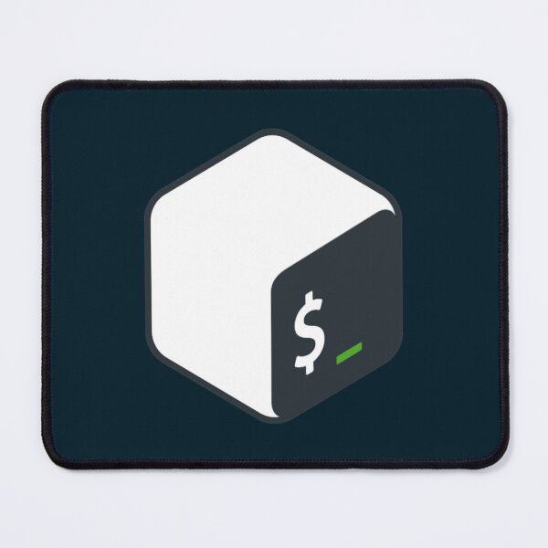 Item preview, Bash Terminal designed and sold by JeremiahBe.