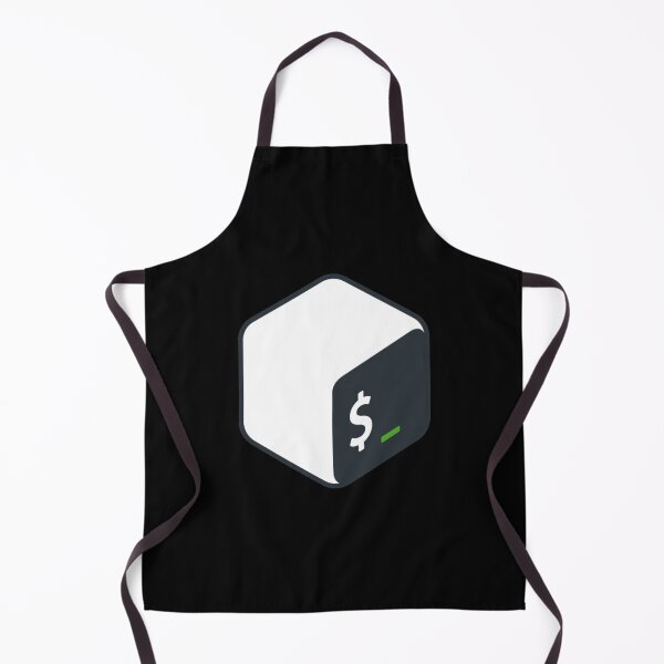 Item preview, Bash Terminal designed and sold by JeremiahBe.