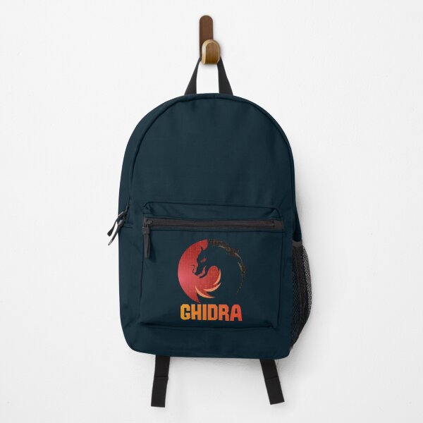 Item preview, Cyber Security - NSA - Ghidra - Reverse Engineering tool designed and sold by JeremiahBe.