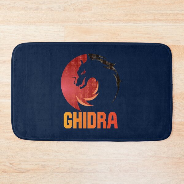 Item preview, Cyber Security - NSA - Ghidra - Reverse Engineering tool designed and sold by JeremiahBe.