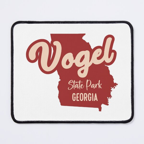 Item preview, Vogel State Park Georgia designed and sold by bivenart.