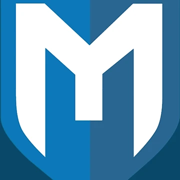 Artwork thumbnail, Metasploit by JeremiahBe