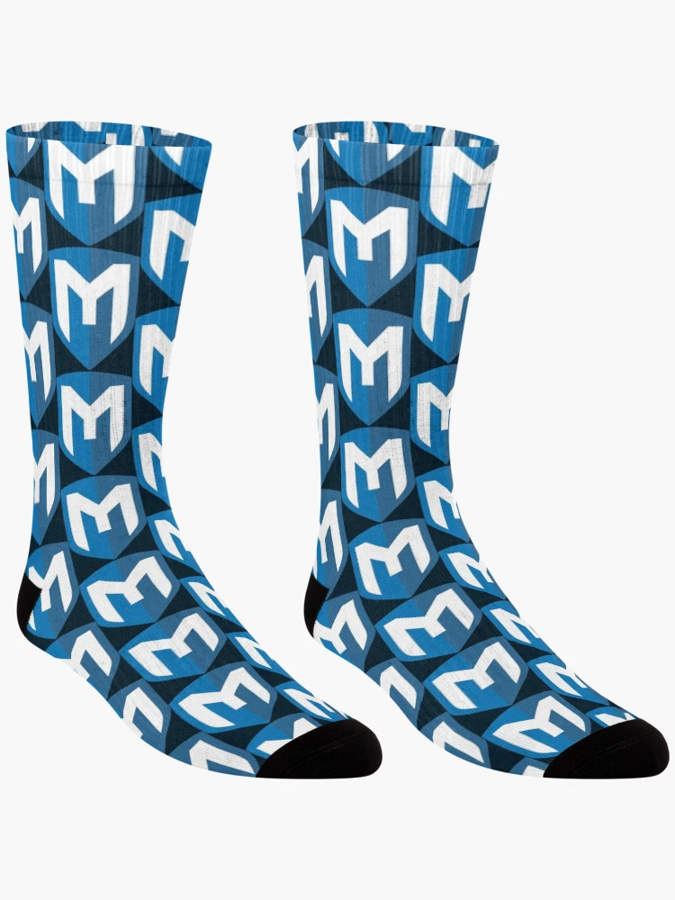 Thumbnail 3 of 5, Socks, Metasploit designed and sold by JeremiahBe.