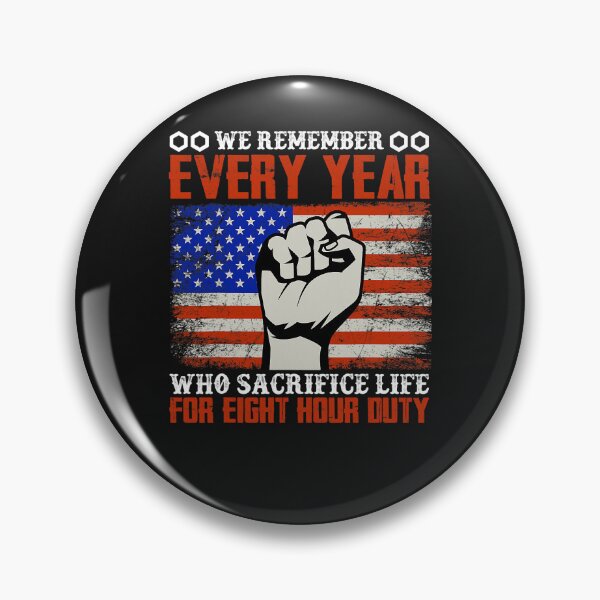 Item preview, Labor Day Happy Union Worker Patriotic Skilled Funny Novelty designed and sold by mainana78.