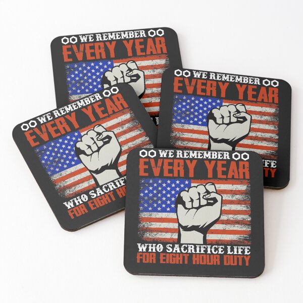 Item preview, Labor Day Happy Union Worker Patriotic Skilled Funny Novelty designed and sold by mainana78.