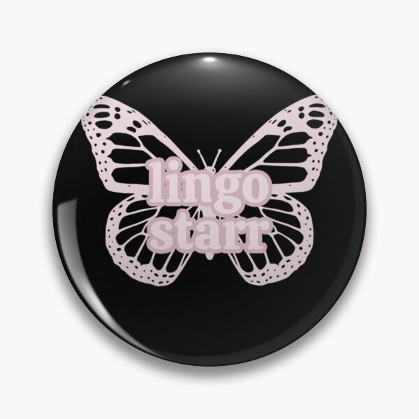 Item preview, lingo starr  	 designed and sold by lhdnjmwepi27.