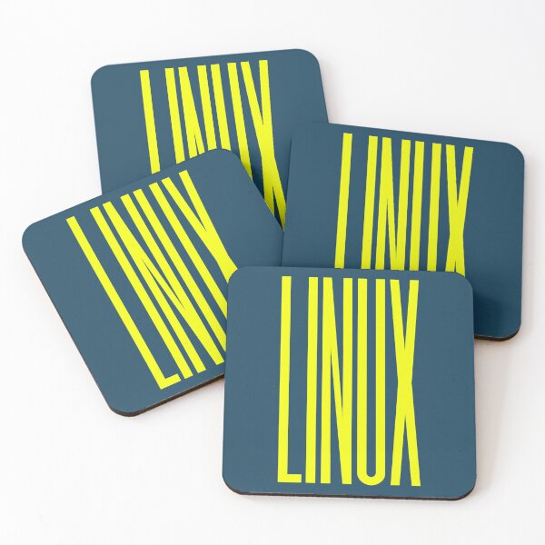 Item preview, Xenia_s Linux Tee designed and sold by JeremiahBe.
