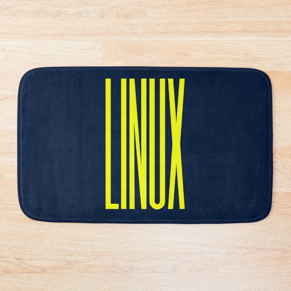 Item preview, Xenia_s Linux Tee designed and sold by JeremiahBe.