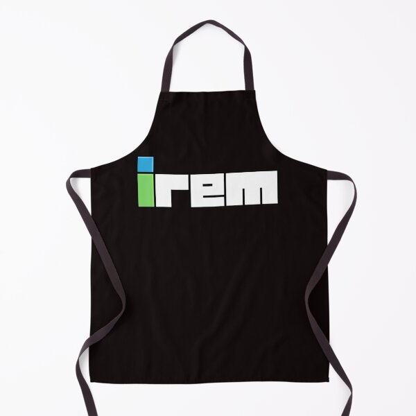Item preview, Irem Corp Logo designed and sold by WORTSULLIVANS.
