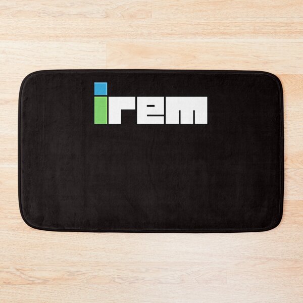 Item preview, Irem Corp Logo designed and sold by WORTSULLIVANS.