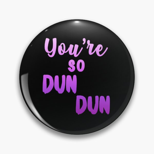 Item preview, EVERGLOW DUN DUN designed and sold by VIVI-uaCleMENTS.