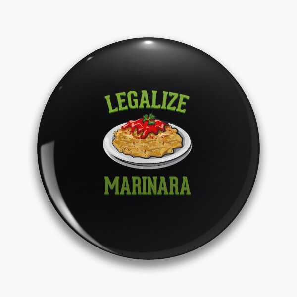 Item preview, Legalize marinara  	 designed and sold by tcataflx50.
