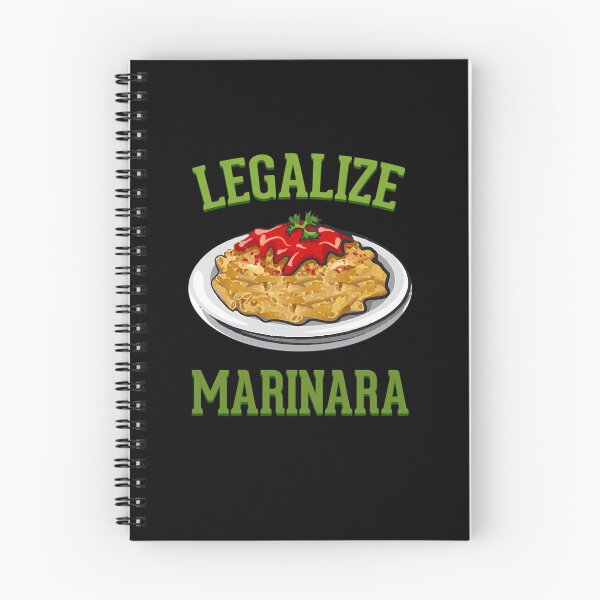 Item preview, Legalize marinara  	 designed and sold by tcataflx50.