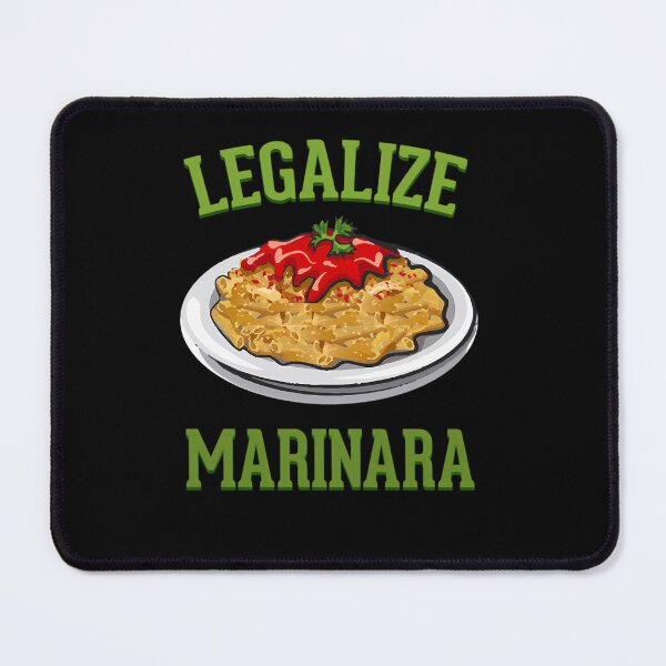 Item preview, Legalize marinara designed and sold by tcataflx50.
