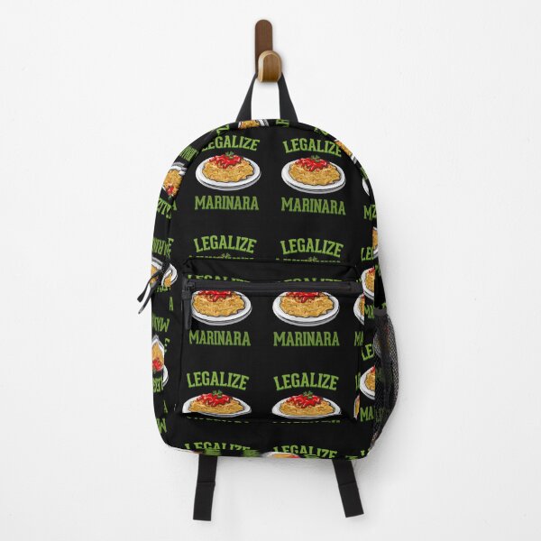 Item preview, Legalize marinara designed and sold by tcataflx50.