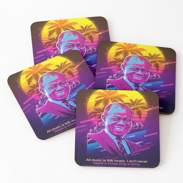 Item preview, Louis Armstrong All Music Is Folk Music designed and sold by Sylvanny.
