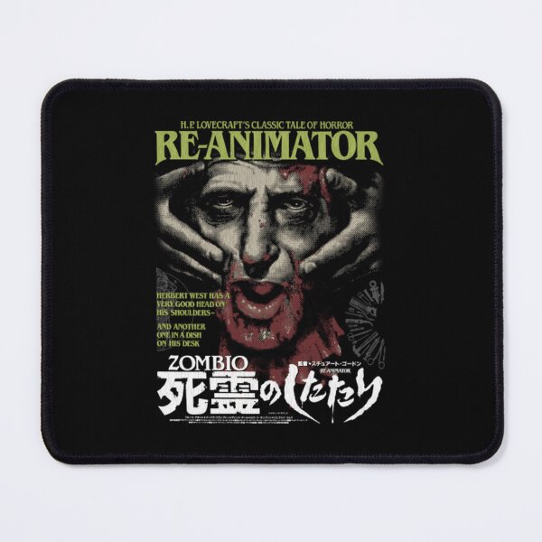 Item preview, Re Animator designed and sold by rfebsdwq92.