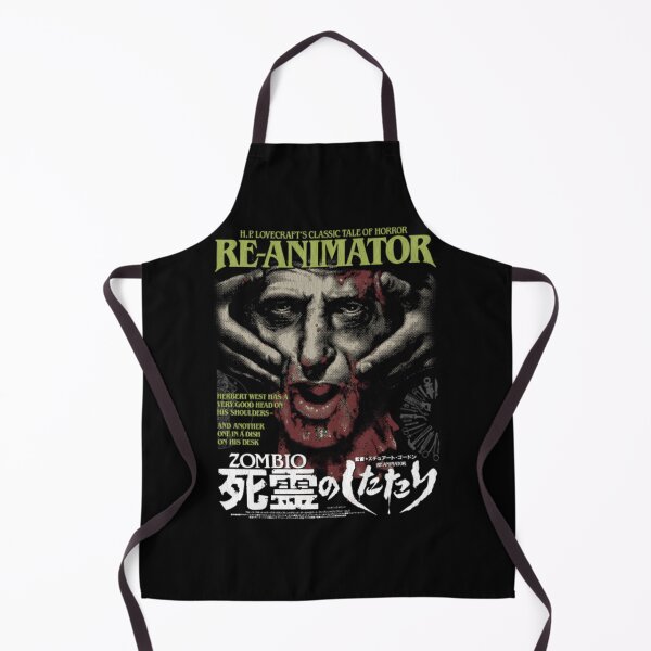 Item preview, Re Animator designed and sold by rfebsdwq92.