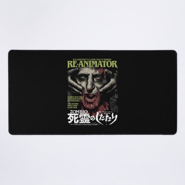 Item preview, Re Animator designed and sold by rfebsdwq92.