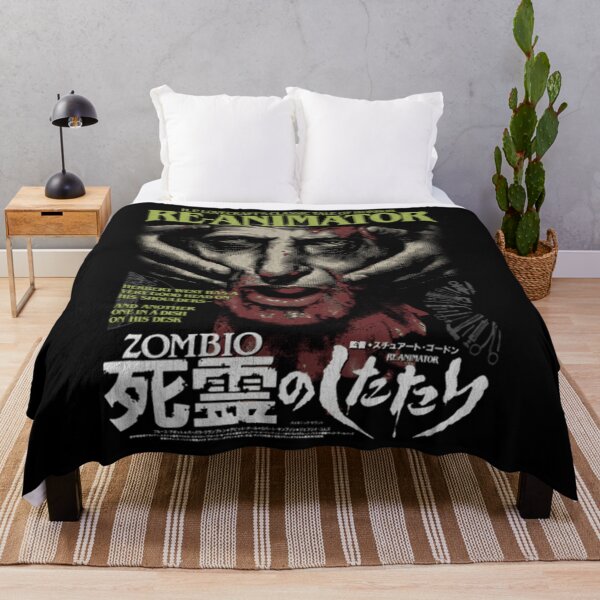 Item preview, Re Animator  	 designed and sold by rfebsdwq92.