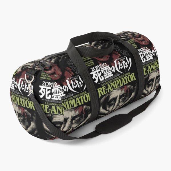 Item preview, Re Animator  	 designed and sold by rfebsdwq92.