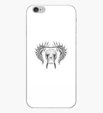 REVENGE iPhone Case