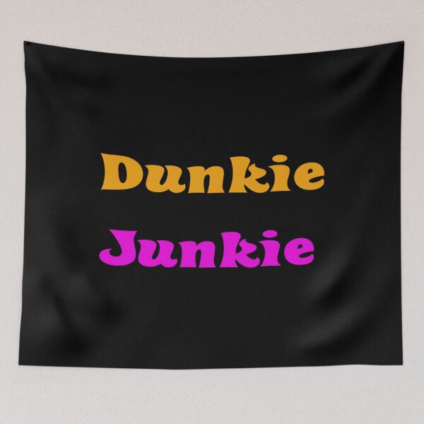 Item preview, Dunkie Junkie-	 	 designed and sold by agrptvrzoxu55.