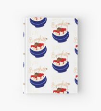 Petty Spaghetti Hardcover Journal