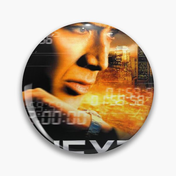 Item preview, Nicolas Cage designed and sold by araminiluengo.