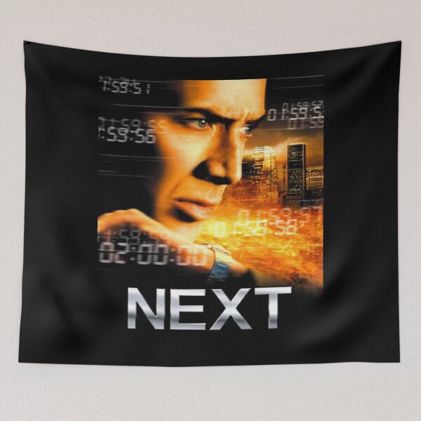Item preview, Nicolas Cage designed and sold by araminiluengo.