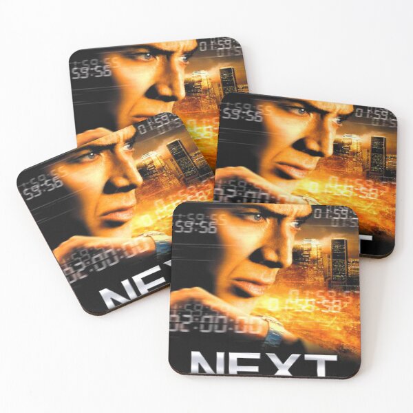 Item preview, Nicolas Cage designed and sold by araminiluengo.