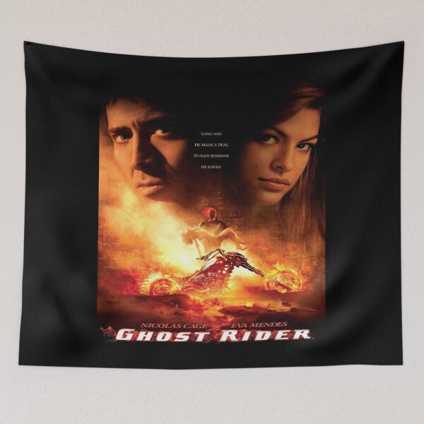 Item preview, Nicolas Cage designed and sold by araminiluengo.